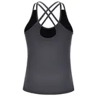 Tank Top WomenS Breathable Racer Back Padded Blank Compression Fitness Yoga Tank Top For Women