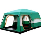 Family Beach Tent High High Quality Large Family Camping Tents 8 10 12 Perosns Outdoor Beach Tent