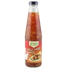 Sweet Sauce Sauce 700 G Desly Brand Sweet Chilli Sauce Wholesale Manufacturer OEM Factory