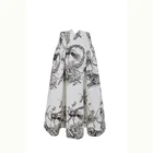 Skirt Long Quality Cheap Girl High Waist Mini Fishtail Skirt Long Prom Dress