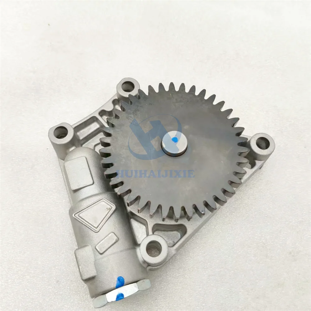 New 6CT 6CT8.3 Fuel Injection Pump BHFGP120005 4093810 5260165 Diesel Pump for Excavator with 3-5 Days Delivery