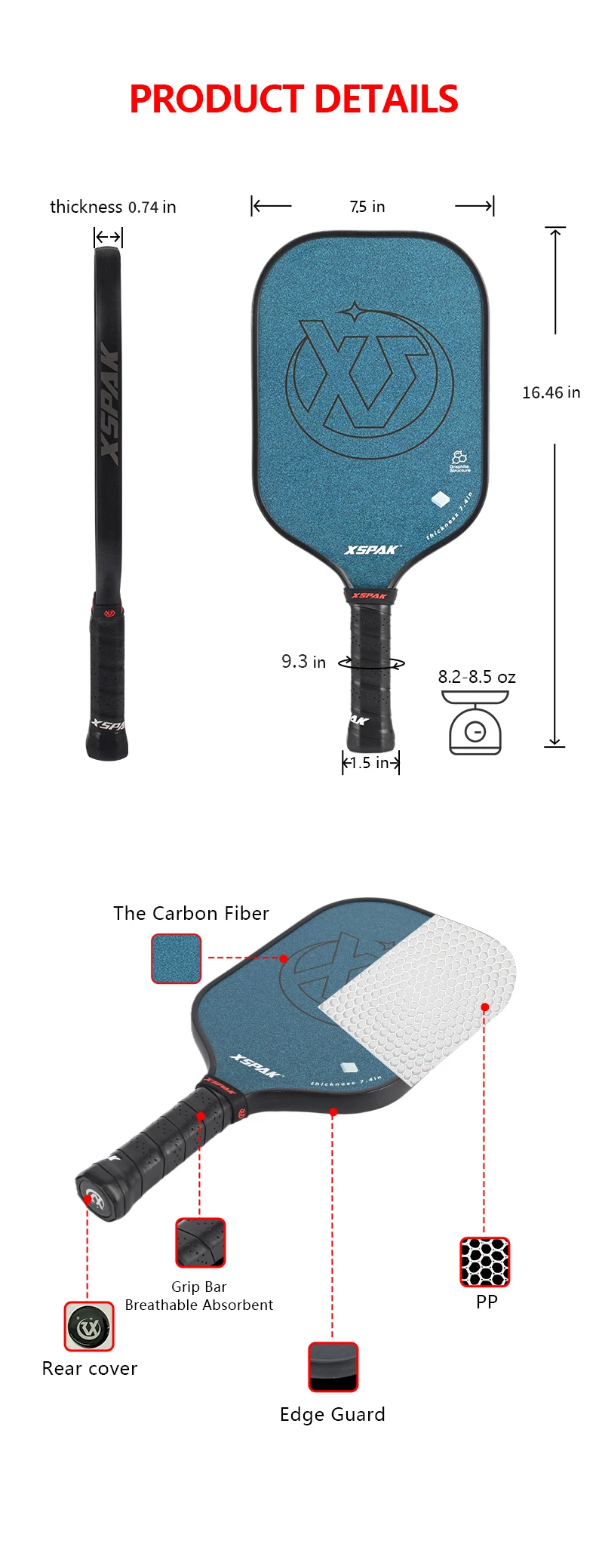 racket pickleball