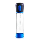 Male Enlargement Pump Automatic Penis Enlargement Vibrator Electric Penis Pump Male Penile Erection Trainingpenis Extend
