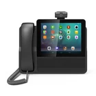 Phone Smart 4G LTE Video Phone SC09 Wireless Desktop Telephone For Office