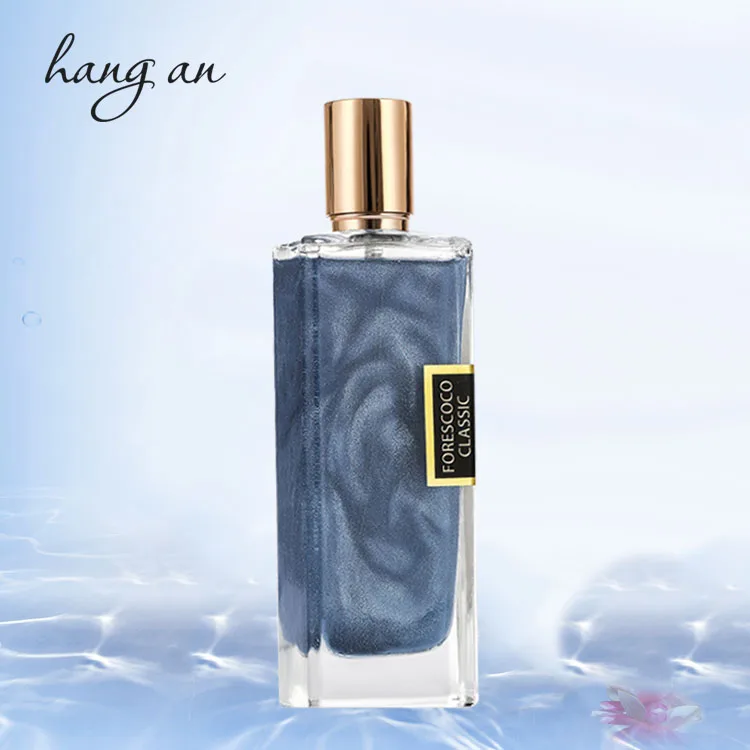 best blue perfume