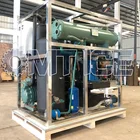 Ice Hot Sales Tube Ice Machine In Malaysia With 3 Ton Big Daily Capacity