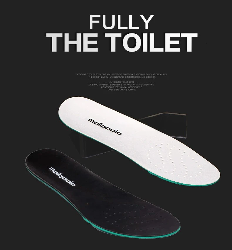 Sheepskin Leather Insoles For Men Shock Absorption Pads Sheepskin Leather Insoles For Men Shock Absorption Pads
