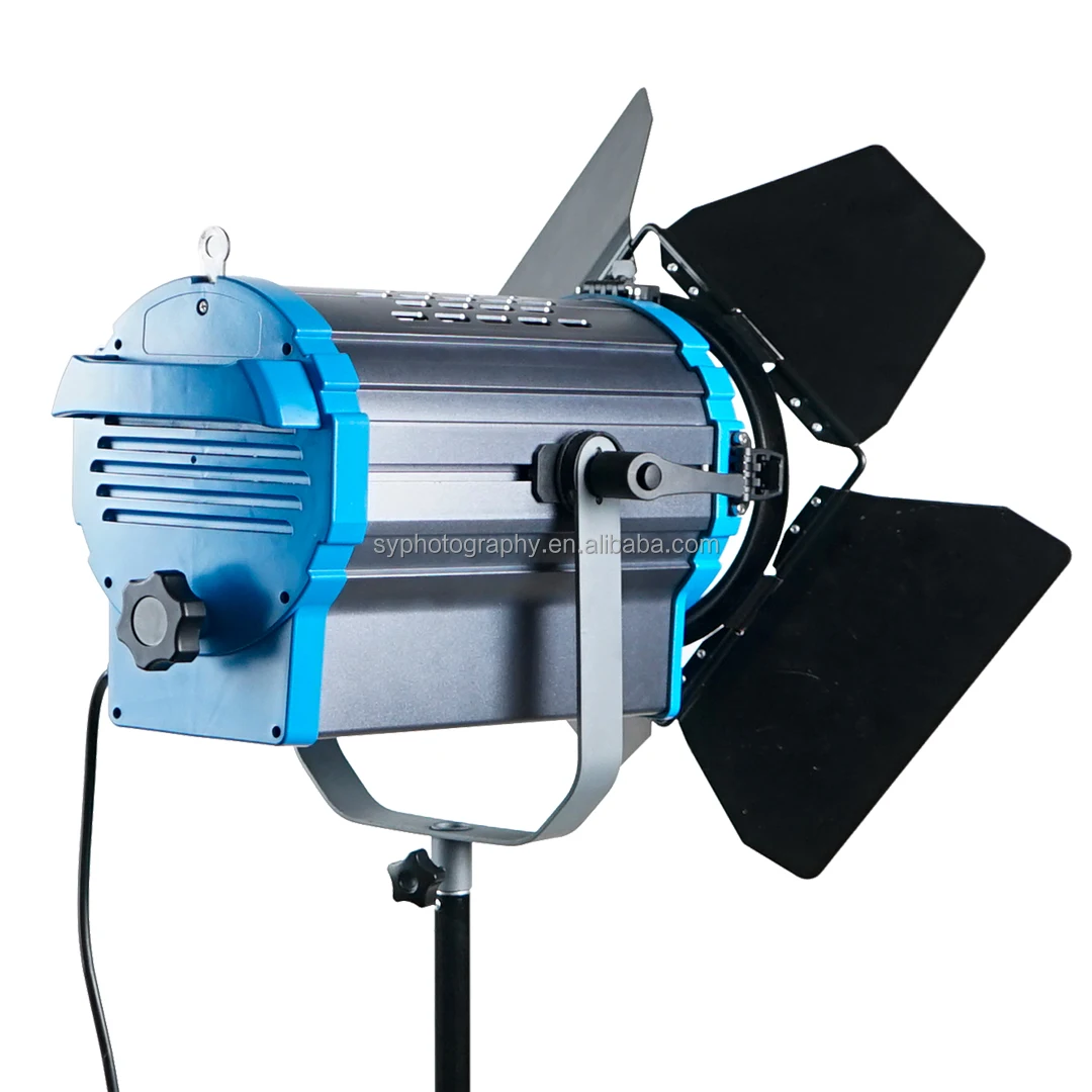 200W HMI Dysprosium lamps for stage lighting in film and television shooting and sports venue lighting