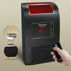 Electric Heater Electric Electric Heater Heater Ptc 1500W CE Air Portable Room Infrared Fan Electric Heater