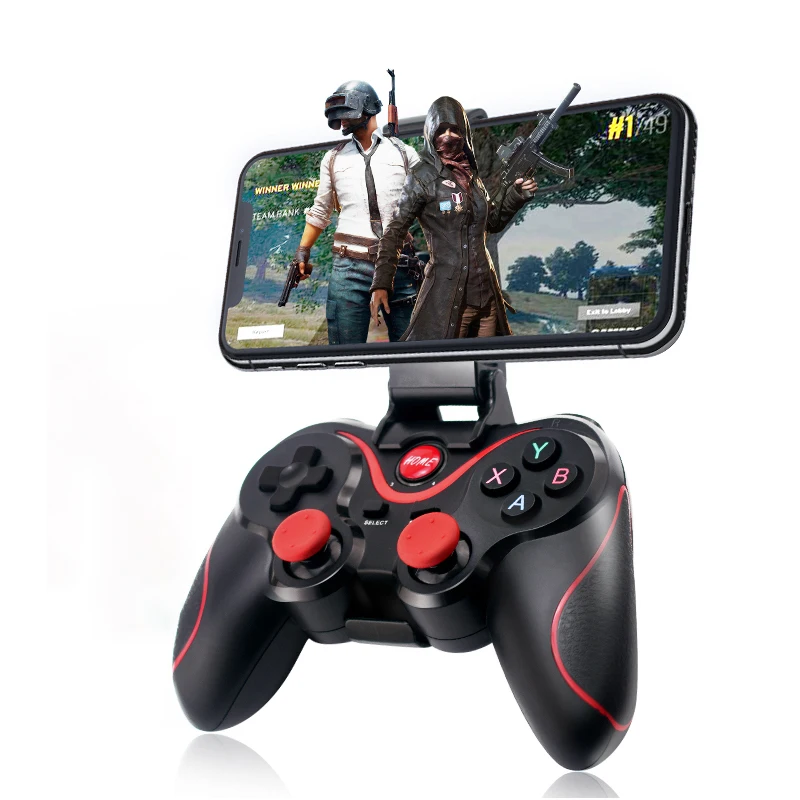 Good Price Gen Game S3 S5 Phone Wireless Gamepad Compatible With Android & Ios Phone Tv Box Buy Smart Tv Box With Android Games,Wireless Joystick Product on Alibaba.com