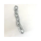 Chain Steel China Manufacture 10mm G30 Din764 Medium Chain Stainless Steel