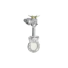 Motor Operated Gate Gate 2 Way Valve Tyco China Manufacturer Electric Knife Motor Operated Gate Valve
