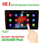 Car Android Car Radio Leshida 10.1" Android Stereo Car Radio 2din Gps Touch Screen Car Radio