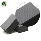 Car Sponge Soft Foam Auto Wash Clay Bar Sponge Detailing Magic Clay Block Car Cleaning Clay Pad