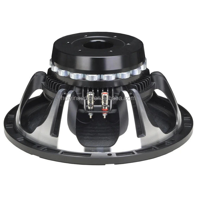 product 600wrms 12 inch neodymium subwoofer speaker 12100 030n 4inch voice coil aluminum alloy diaphragm 4 ohm stage use midbass line-3