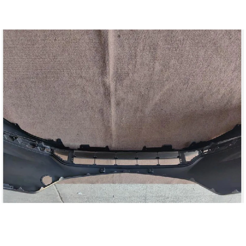 Wholesale Front Bumper Assembly for MAZDA 6 2019 FRONT BUMPER Reinforcement Support Kit manufacture