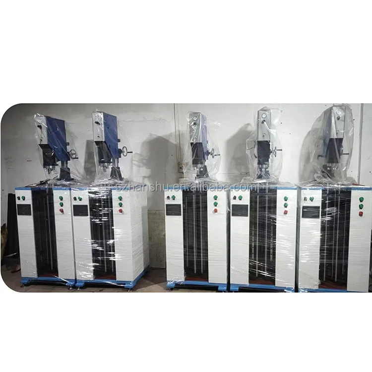 Cross Flow Fan, Plastic, 3200W - detail 6