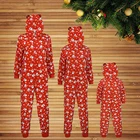 Fashion Custom New Fashion Sleepwear Family Kids Matching Clothing House Wear Christmas Pajamas Sets