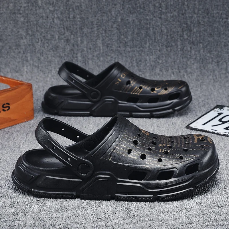 Qy Shoes Chinese Manufacturers New Clogs Men Shoes Wholesale Clogs For Men  Comfortable Men's Clogs Sandals - Buy Comfortable Men's Clogs Sandals, Wholesale Clogs For Men,Eva New Clogs Men Shoes Product on Alibaba.com