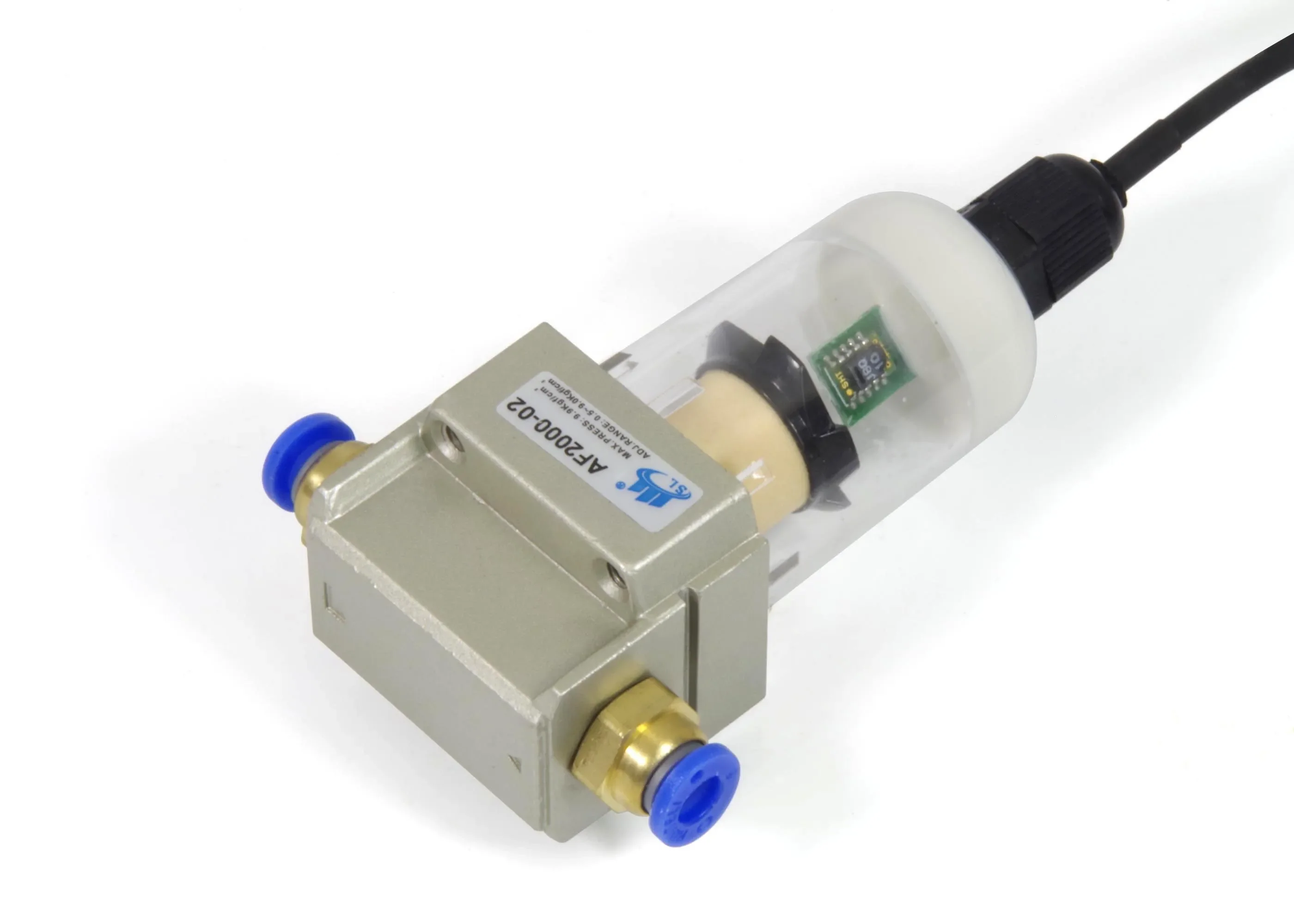 Manufacturer LANDTEK Digital Dew Point Meter HT6292