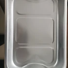 Airline Food Food Airline Foil Container Airline Aluminum Foil Food Containers 100% Recyclable