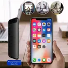 Iphone Mobile Phone Factory Custom Protective For Iphone Mobile Phone Film Tempered Glass
