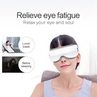 Magic Massager Massager Self Massage Wireless Music Player Magic Foldable Alleviate Acupressure Eye Care Massager