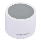 Household Portable Adult Baby White Noise Sleep Machine 36 Sound White Noise Machine