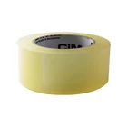 Adhesive Tape Acrylic Bopp Tape Transparent Clear Adhesive Packing Opp Cheap Bopp Manufacturer Low Noise Tape