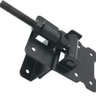 Gate Vinyl Fence Hinge Hinge Manufacturer Supplier Heavy Duty PVC Vinyl Fence Gate Hinge