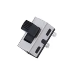 Switch Durable Using Low Price Dpdt Power Switch Mini Slide Switch