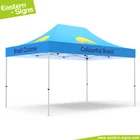 Party Tents For Events Large 10x15ft Free Standing Gazebo For Events Large Party Marquee Canopy Tent