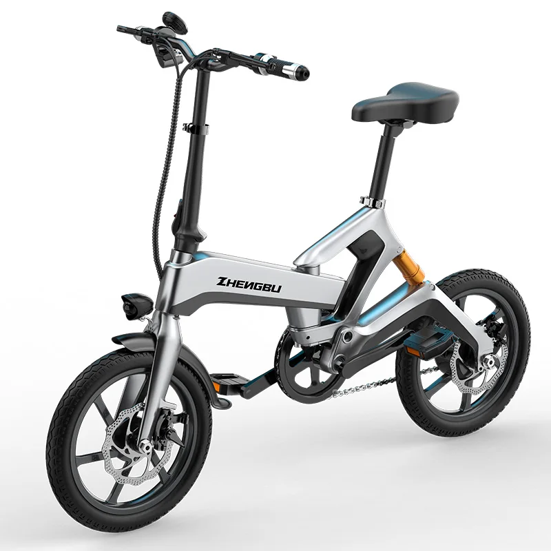 e bikes for adults