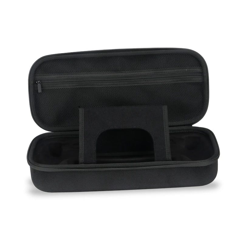 Custom Portable Hard Shell PlayStation 5 Case Video Game Console Case Ps5 Bag factory