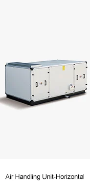 Air Handling Unit, Speed15m/s, AHU - detail 38