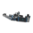 Laser Gf-t Series Dual-use Metal Stainless Copper Fiber Cnc 3000 Watts Laser Cutting Machine