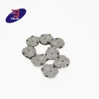 Charm Customized Compact And Practical LED Vibrating Shoe Light Children's Shoes LED Light Light Up The Charm Of Shoes