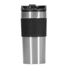Tumbler Coffee Tumblers Travel 16 Oz French Coffee Press Insulated Double Wall Stainless Steel Travel Mug Tumbler