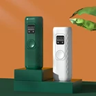 Laser Ipl Women Men Legs At Home Laser Ipl Permanent Rechargeable Electric Painless Face Hair Remover
