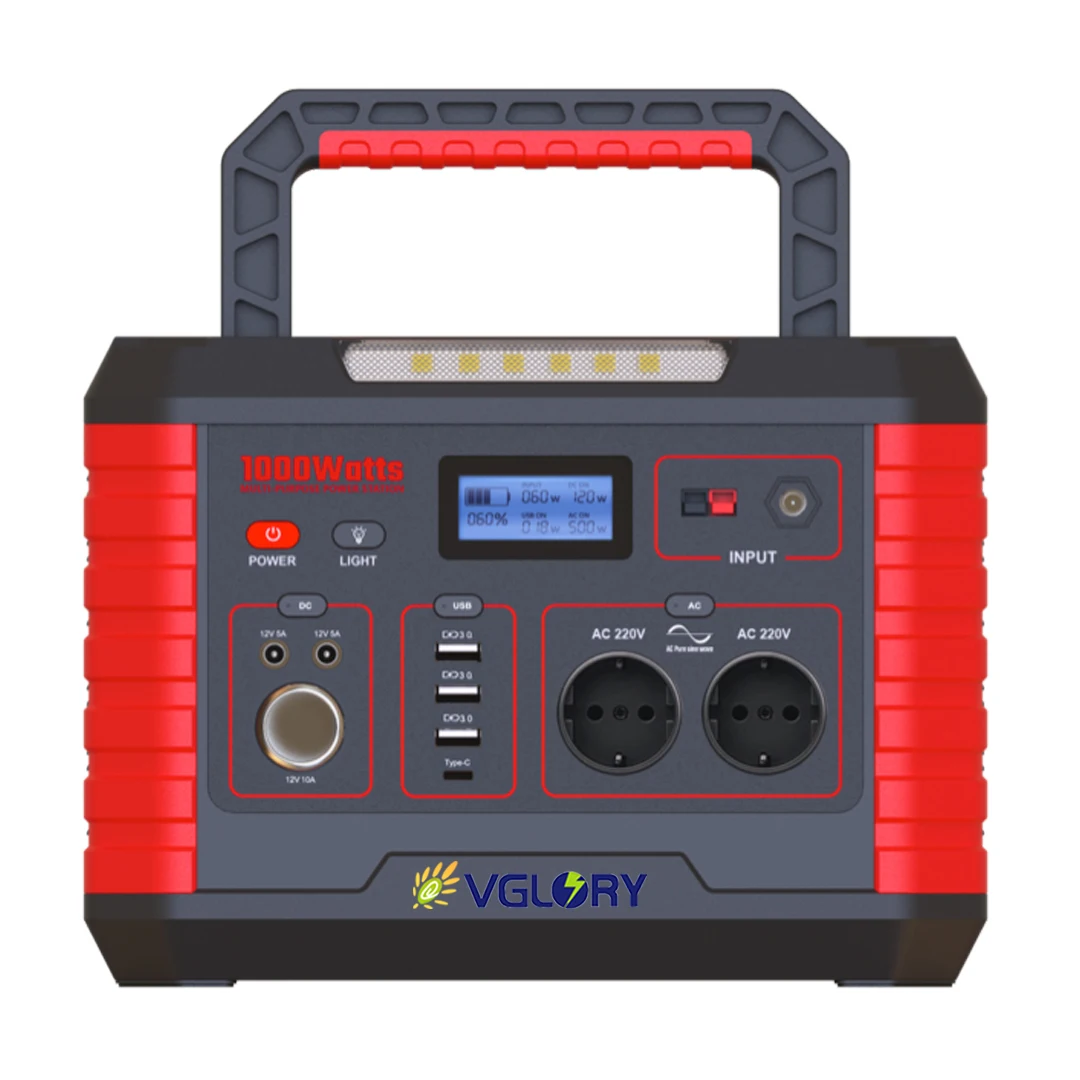 Very Competitive Price 1000w 500w 500watt Portable Solar Power Generator Station System Buy 500w Portable Power Station 500watt Portable Power Mini Generator 500w Portable Solar Power System Product On Alibaba Com