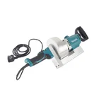 Brand New Glass Scratch Polisher Portable Polishing Machine Glass Plane Polishing Machine
