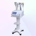 Cavitation Rf 80k Cavitation Slimming Machine Portable 80k Cavitation Vacuum Rf Weight Loss Slim Machine