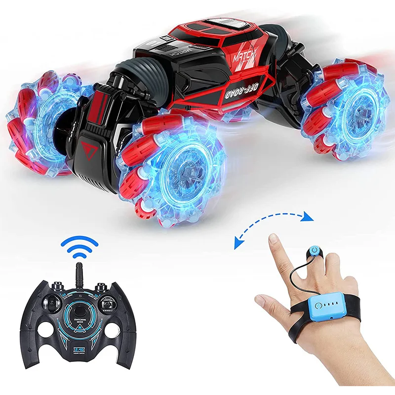 fast off road remote control cars