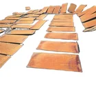 Provide Sheet Manufacturers Provide High Quality Products Corten Steel Plate Sheet For Bridge Engineering