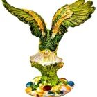 Wings Creative Ornaments Home Office Desktop Decoration Wings Ornaments