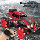 Car Control Toys Car 2.4 G Gesture Sensing Fast Drifting Car Watch Control Radio Control Toys Car For Adult