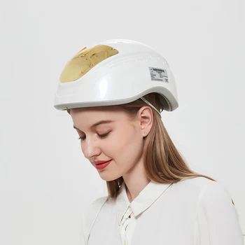 80 Diodes Laser Cap Fast Hair Growth Cap Products To Make Hair Grow Faster therapy laser Helmet