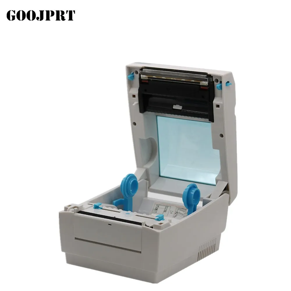 Impresora Toshiba B-SV4 - Interempresas