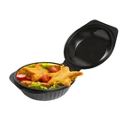 Plastic Container Frozen Food Foodfood Take Away Containers New Style Plastic Container Frozen Food Packaging Box