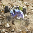 Rc Hobby ABS Electric Toy Car Kids Battery RC Hobby Toy Car Drift RC Remote Control Off Road Toy Car